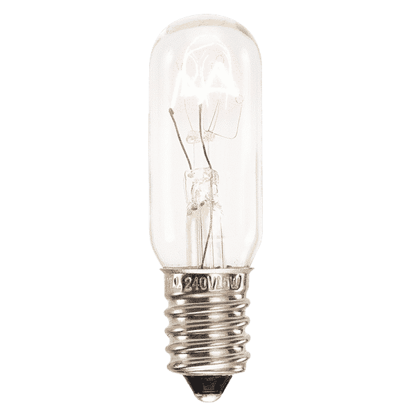 large scentsy bulb