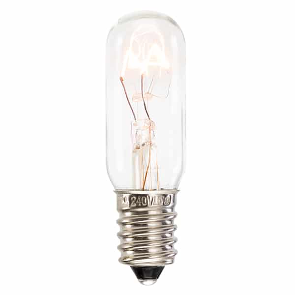 Download 15 Watt Mini Warmer Replacement Bulb - The Candle Boutique ...