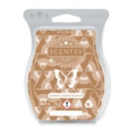 Toasted Coconut Amaretto Scentsy Bar - The Candle Boutique - Scentsy Uk 