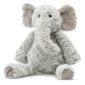 Eliza the Elephant Scentsy Buddy