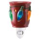 Holiday Lights Scentsy Plugin Mini Warmer