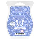 Blue Hyacinth Scentsy Bar