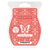 Let's Get Punchy Scentsy Bar