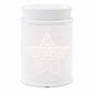 Starry Tin Can Scentsy Warmer