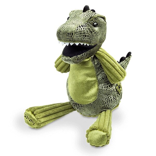 Tex the T-Rex Scentsy Buddy