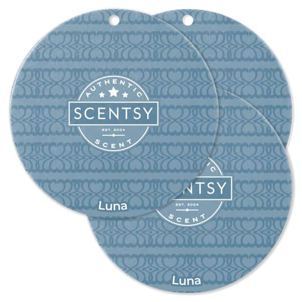 Luna Scent Circle 3-pack