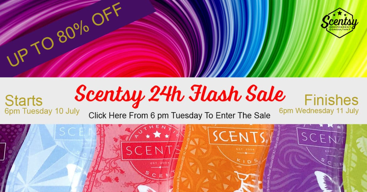 60 Ways On How To Sell and Grow Your Scentsy Direct Sales Business