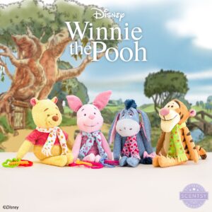 Disney Winnie The Pooh & Friends | Independent Scentsy Consultant