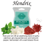 Hendrix Scentsy Bar