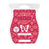 Berry Fairy Tale Scentsy Bar