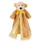 Moe the Monkey Scentsy Blankie Buddy