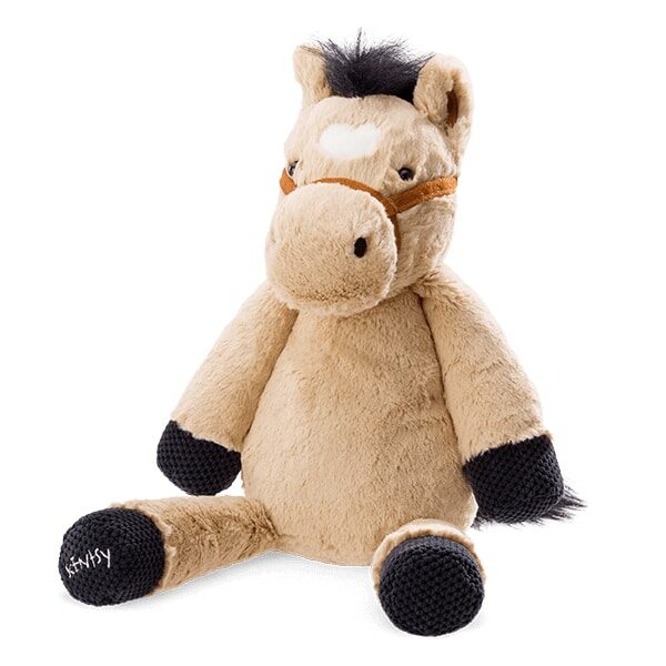 Peyton the Pony Scentsy Buddy