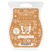 Rum Raisin Cookie Scentsy Bar