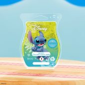 Stitch: Experiment 626 Scentsy Bar