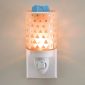 Scentsy Geo Mini Warmer