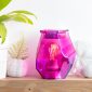 Pink Topaz Scentsy Warmer