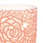 Rosie Plugin Scentsy Mini Warmer with Wall Plug Corner