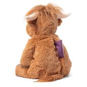 Hamish the Highland Cow Weighted & Warming Scentsy Buddy