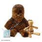 Chewbacca™ – Scentsy Buddy + C-3PO™ – Buddy Clip + Star Wars™: Light Side of the Force – Scent Pak