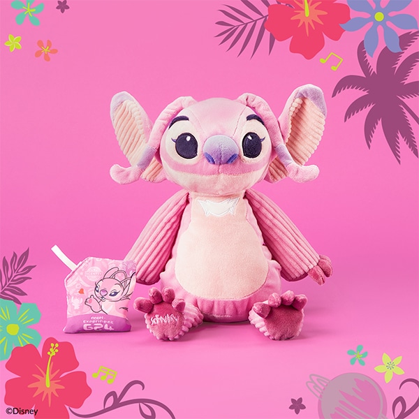 Angel – Scentsy Buddy - The Candle Boutique - Scentsy UK Consultant