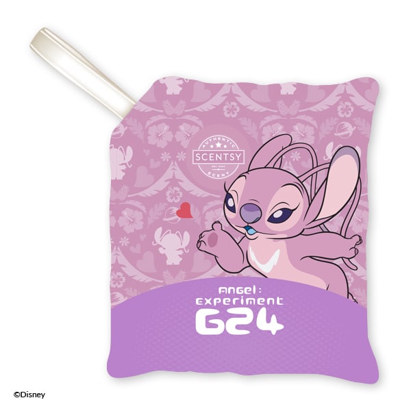 Angel: Experiment 624 Scentsy Bar