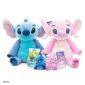 Stitch and Angel – Scentsy Buddies and Scentsy Bars Bundle