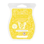 Lemon Blossom Basil Scentsy Bar