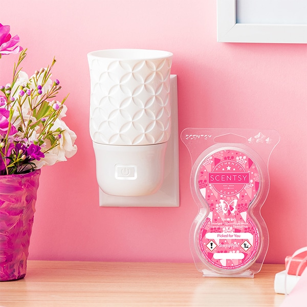 happy mothers day scentsy