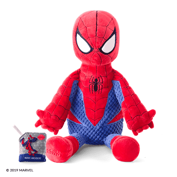 Download Marvel - The Candle Boutique - Scentsy UK Consultant