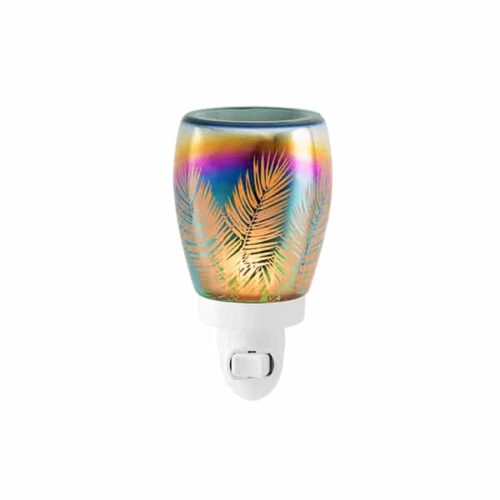 Frond of You Scentsy Mini Plugin Warmer - The Candle Boutique - Scentsy ...