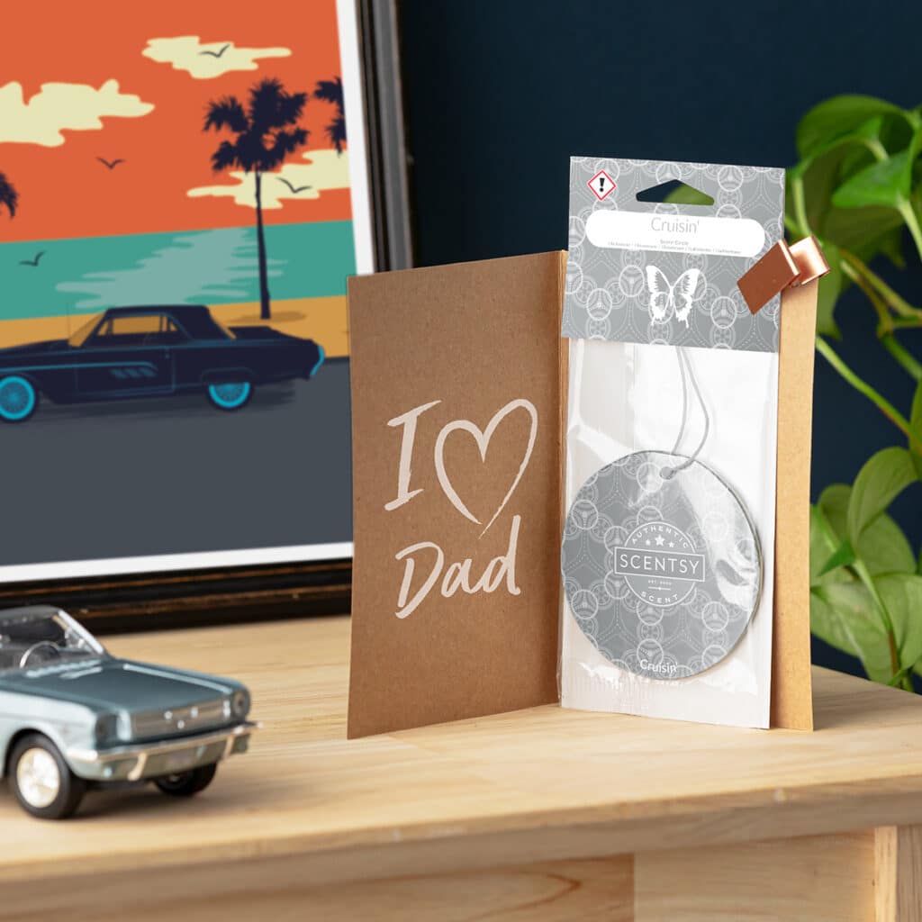 Download Scentsy UK Fathers Day Gifts - The Candle Boutique ...