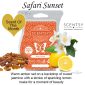 Safari Sunset Scentsy Bar