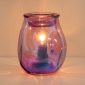 Bubbled – Ultraviolet Scentsy UK Warmer