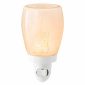 Perfect Pearl Plugin Mini Scentsy Warmer