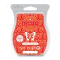 Red Pear & Pomegranate Scentsy Bar