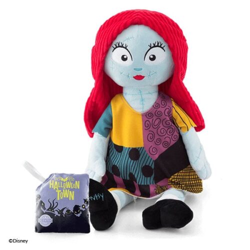 Sally – Scentsy Buddy - The Candle Boutique - Scentsy UK Consultant