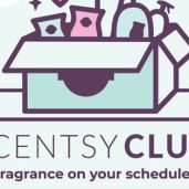 Scentsy Club