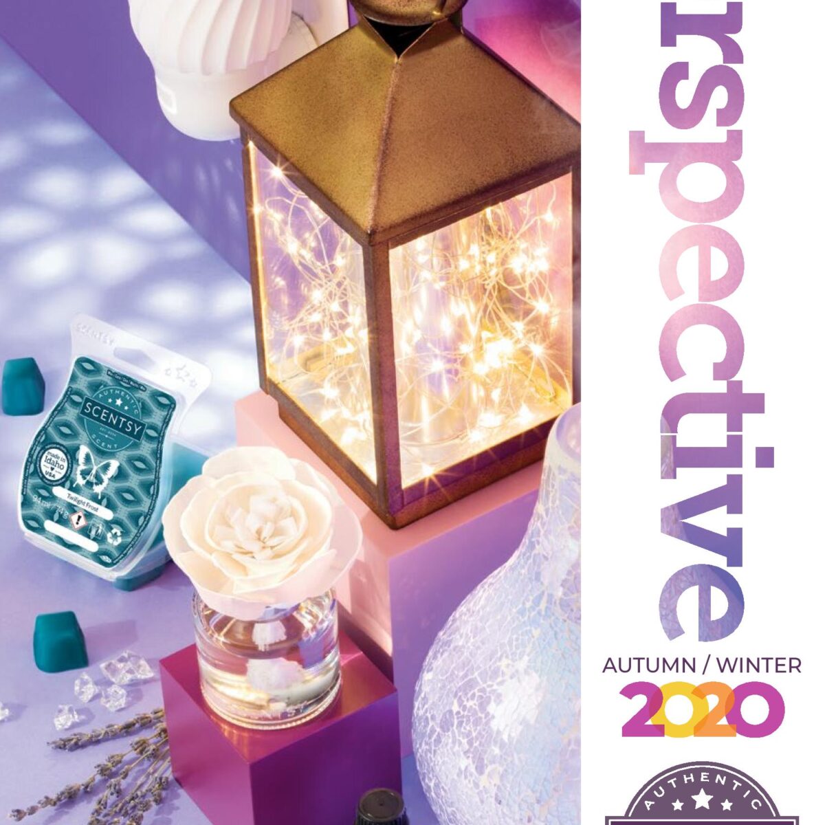 scentsy catalog