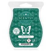 Aloe Vera & Ivy Scentsy Bar