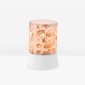 Fall Foliage Scentsy Mini Warmer With Tabletop Base