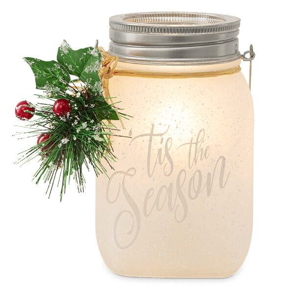 Deck the Halls Warmer