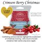 Crimson Berry Christmas