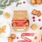 Salted Caramel Toffee Scentsy Bar