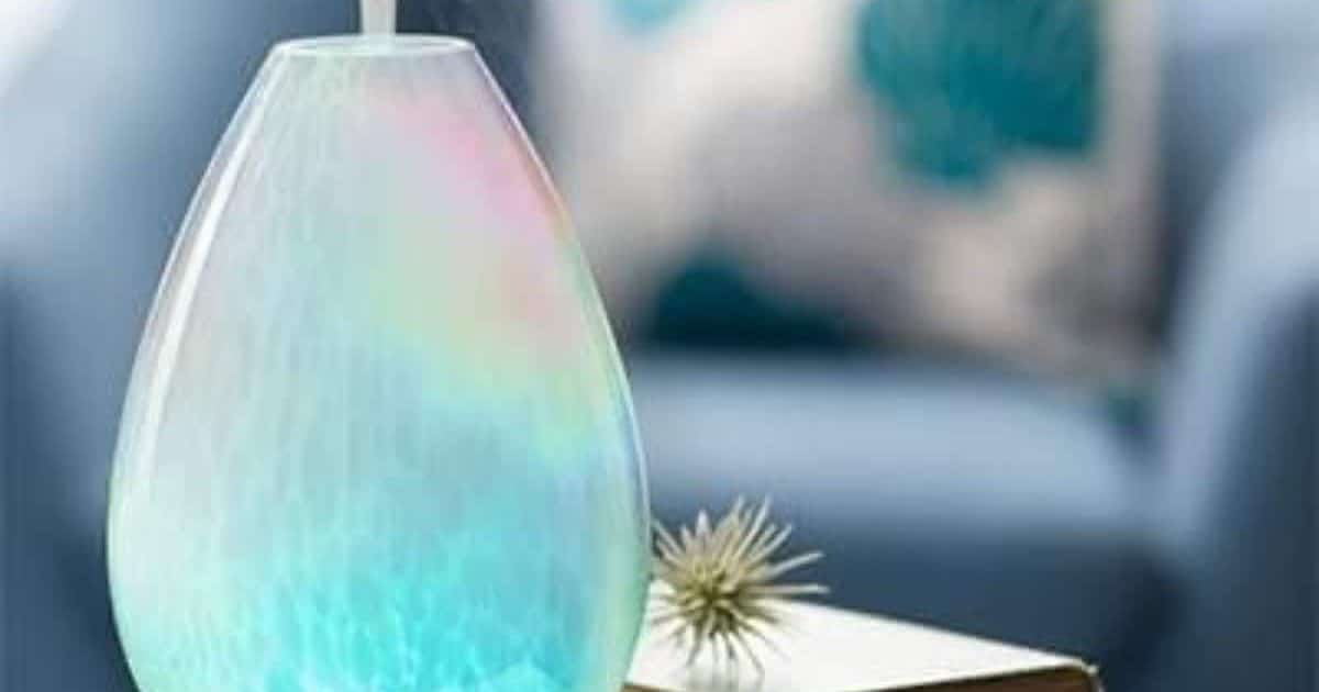 Ascend Scentsy Premium Diffuser The Candle Boutique Scentsy Uk Consultant