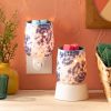 Tie Dye Scentsy Mini Warmer With Tabletop Base - The Candle Boutique ...