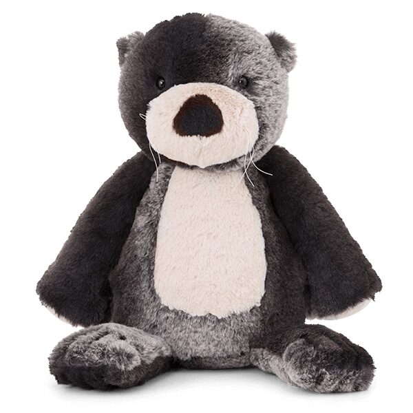 Spirit the Sea Otter Scentsy Buddy