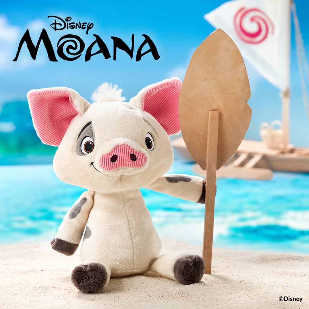 Scentsy Disney Moana Find Your Way With The Disney Pua Scentsy Buddy The Candle Boutique Scentsy Uk Consultant