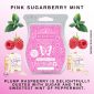 Pink Sugarberry Mint Scentsy Bar