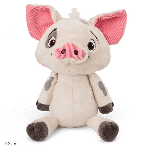 Pua – Scentsy Buddy and Moana: Spirit of Motunui fragrance Scent Pak ...