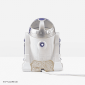 R2-D2™ – Scentsy UK Warmer